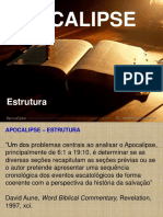 3 AP Estrutura