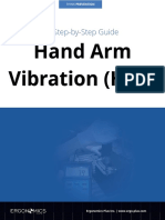 Hand Arm Vibration (HAV) : A Step-by-Step Guide