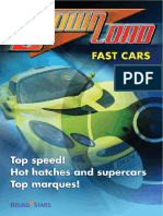 Fast Cars