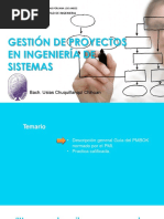 Gestion de Proyectos - Clase Nro. 7