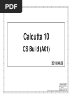 C600 - Inventec Calcutta 10 PDF