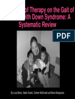 Team Down Syndrome