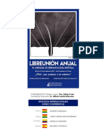 Programa Completo LIII Reunión Anual SVDMQE 2017