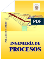 Ingenieria de Procesos - Palacios C. Severo - 1ra Edicion