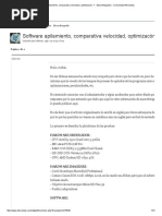 Software Apilamiento, Comparativa Velocidad, Optimizacón, + - Macrofotografía - Comunidad Nikonistas