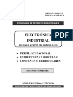 Electrónica Industrial