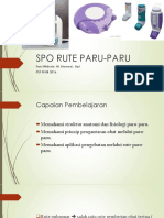 Spo Rute Paru-Paru 2016