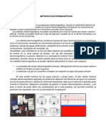 Tema 5 Metodo Electromagnetico