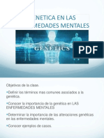 Genetica en Psicologia Medica COMPLETA