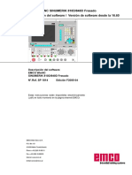 Sinumerik 840D Mill PDF