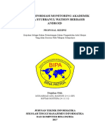 Proposal-Skripsi Pembuatan Sistem Monitoring Sekolah (Copy Paste Web Sebelah)