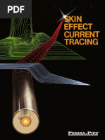 Skin Effect Current Tracing