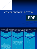 Estrategias para Compartir La Lectura