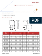 Bk130 Series: Features