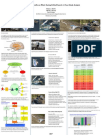 The Effects of Startle On Pilots During Critical Events: A Case Study Analysis