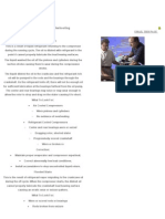 Troubleshooting. Compressor PDF