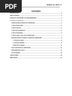 Informe Muros de Contencion