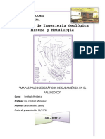 4 Trabajo Mapas Paleogeograficos de Sudamerica en El Paleozoico