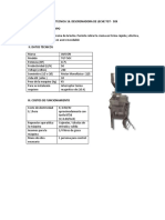 Ficha Tecnica 16