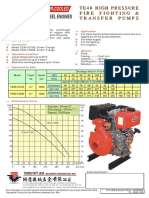 Diesel Hose Reel Pump 2