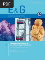 E&G - Quaternary Science Journal Vol. 58 No 2