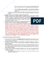 Resumen - Erik Olin Wright - Reflexionando, Una Vez Más, Sobre El Concepto de Estructura de Clases 