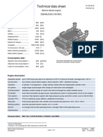 Data Sheet D2848LE423 662@2300V8 900 2015 04 21