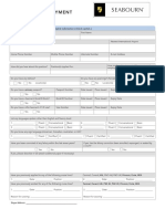 Seabourn Application Form (Feb 17)