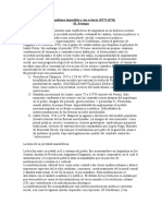 El Populismo Imposible y Sus Actores - Svampa