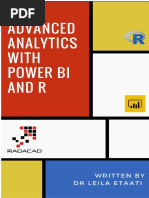 PowerBIandRbook RADACAD PDF