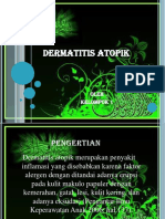 Dermatitis Atopik