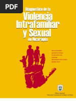 Diagnostico - Violencia - Intrafamiliar - Nicaragua