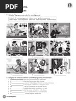 SP2 VocabularyExtra