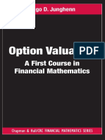 Option Valuation PDF