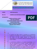 Tratamiento Odontologico en Pacientes Con Insuficiencia Cardiaca Congestiva