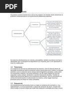 Sobretensiones Sobrecorriente Sobrecarga