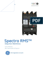 Spectra Brasil