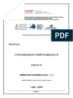 Manual Contabilidad Computarizada Ii