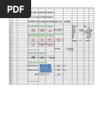 Pipe Flow HW 10.74b