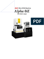 Fanuc 0ie