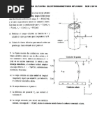 Examen Auxiliatura Elt2470a Electromagnetismo Aplicado Sem 2