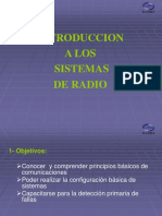 Introduccion A Radio