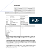 Clasificacion de Las Ulceras Corneales