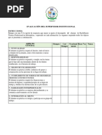 Ficha Del Supervisor Institucional