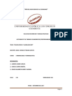 Activida #06 Trabajo Colaborativo Criminologia y Criminalistica