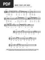 Sai Sheet Music