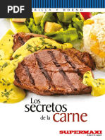 Los Secretos de La Carne