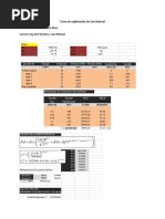 Tarea de Explotación de Gas Natural