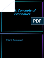 Lesson 1 - Introduction To Engineering Economy