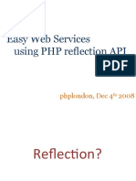 Easy Web Services Using PHP Reflection 1229096730084678 1